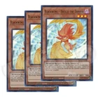 Blackwing - Breeze the Zephyr