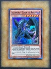 Blackwing - Elphin the Raven