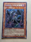 Blackwing - Elphin the Raven