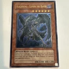 Blackwing - Elphin the Raven