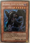 Blackwing - Elphin the Raven