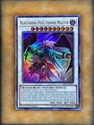 Blackwing Full Armor Master