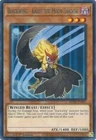 Blackwing - Breeze the Zephyr