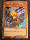 Blackwing - Kalut the Moon Shadow
