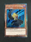Blackwing - Kalut the Moon Shadow