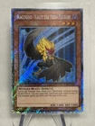 Blackwing - Kalut the Moon Shadow