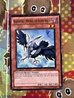 Blackwing - Kalut the Moon Shadow