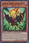 Blackwing - Sharnga the Waning Moon