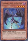 Blackwing - Breeze the Zephyr