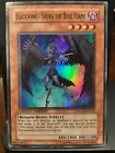 Blackwing - Gust the Backblast