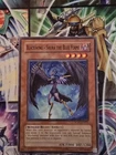 Blackwing - Shura the Blue Flame