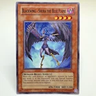 Blackwing - Shura the Blue Flame