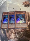 Blackwing - Shura the Blue Flame
