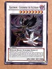 Blackwing - Silverwind the Ascendant