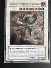Blackwing - Silverwind the Ascendant