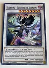 Azure-Eyes Silver Dragon