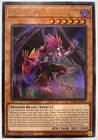 Blackwing - Tornado the Reverse Wind