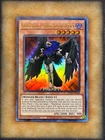 Blackwing - Sirocco the Dawn