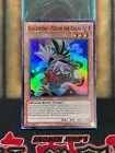 Blackwing - Steam the Cloak