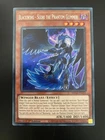 Blackwing - Sudri the Phantom Glimmer