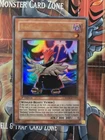 Blackwing - Vayu the Emblem of Honor