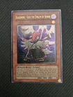 Blackwing - Vayu the Emblem of Honor