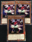 Blackwing - Vayu the Emblem of Honor