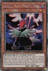 Blackwing - Vayu the Emblem of Honor