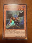 Blackwing - Breeze the Zephyr