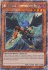Blackwing - Vayu the Emblem of Honor