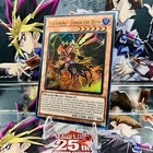 Blackwing - Zonda the Dusk