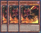 Blackwing - Zephyros the Elite
