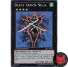 Blade Armor Ninja