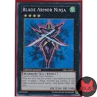 Blade Armor Ninja