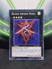 Blade Armor Ninja
