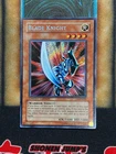 Queen's Knight