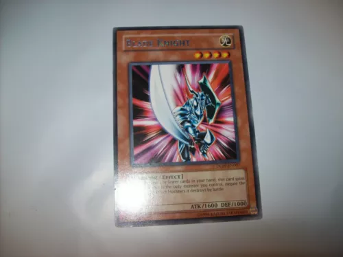 Blade Knight
