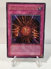 Blast Held by a Tribute