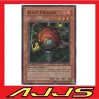 Blast Juggler