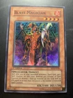 Blast Magician