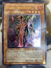 Blast Magician