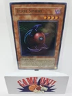 Blast Sphere