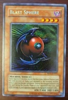 Blast Sphere