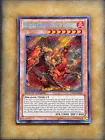 Blaster, Dragon Ruler of Infernos
