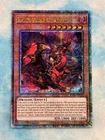 Blaster, Dragon Ruler of Infernos