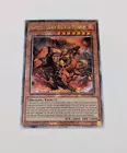 Blaster, Dragon Ruler of Infernos