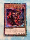 Blaster, Dragon Ruler of Infernos