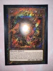 Blaster, Dragon Ruler of Infernos