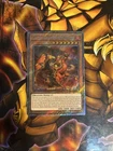 Blaster, Dragon Ruler of Infernos