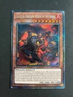 Blaster, Dragon Ruler of Infernos
